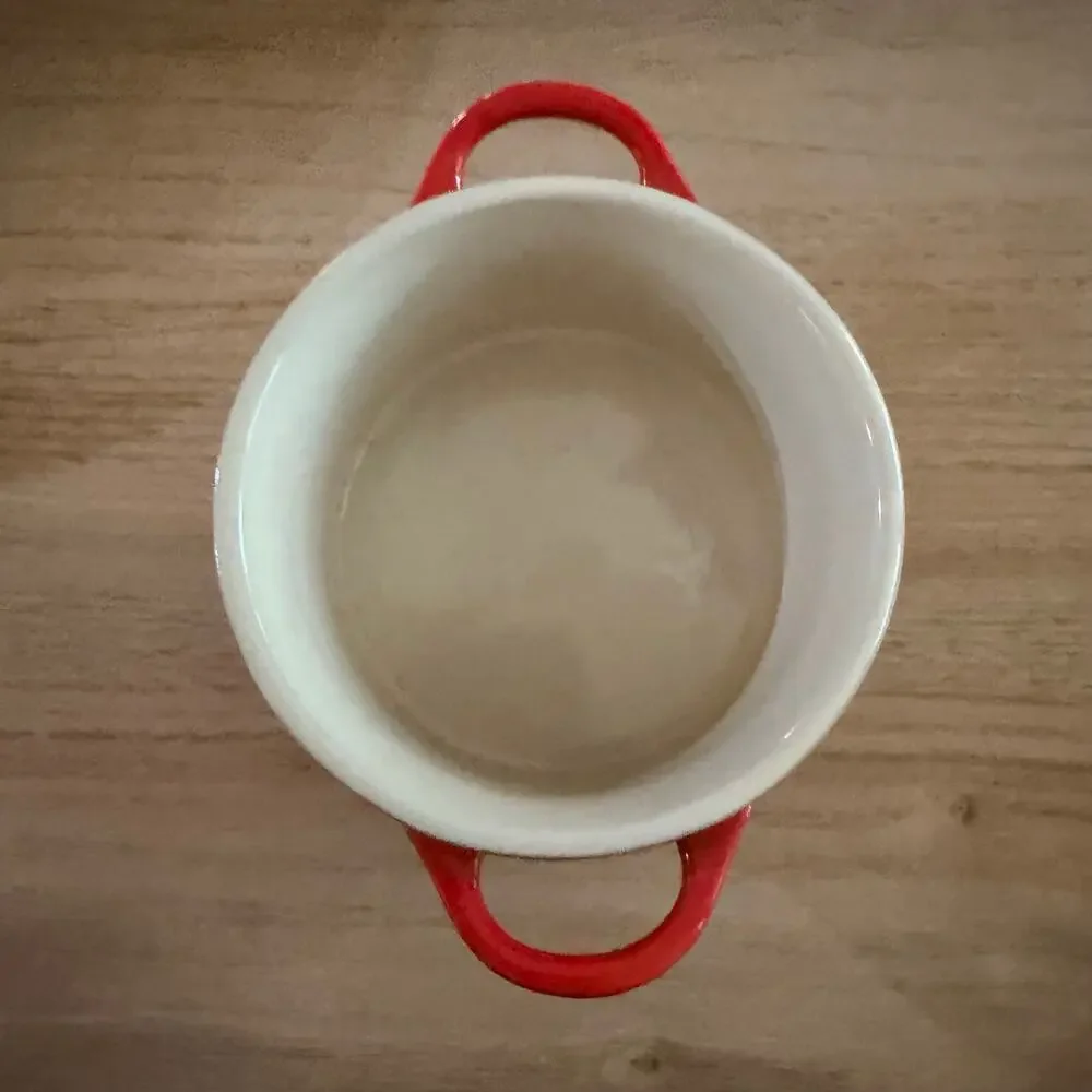 Le Creuset Stoneware 5.5
